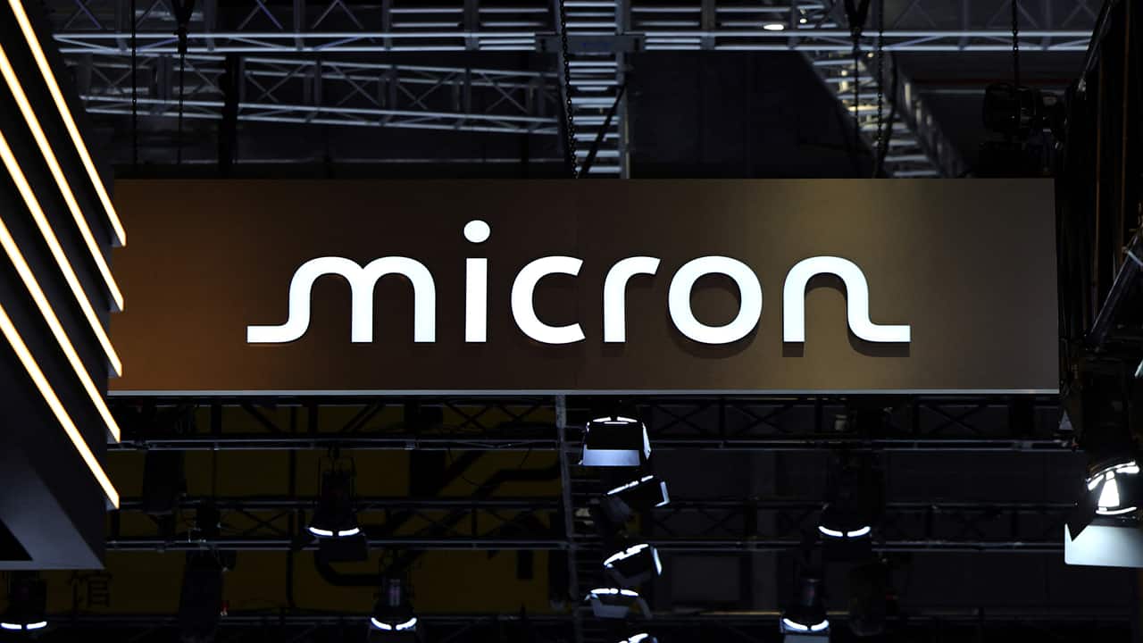 Micron and SK Hynix join $1T AI chip valuation club