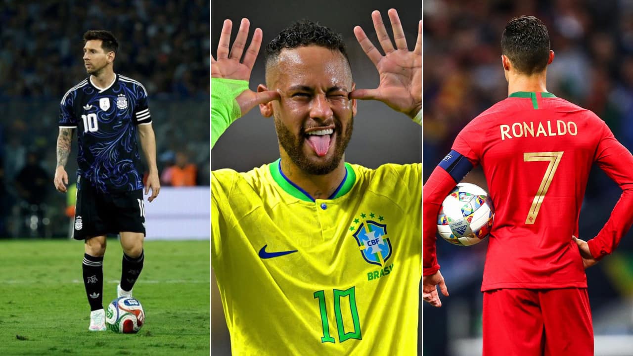 How to watch FIFA World Cup 2026 for free in India?