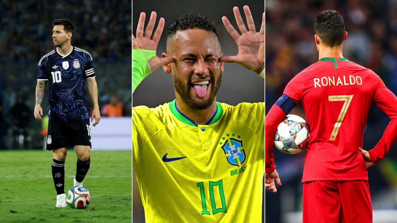 10 players to watch at the FIFA World Cup 2026 | Moneycontrol News