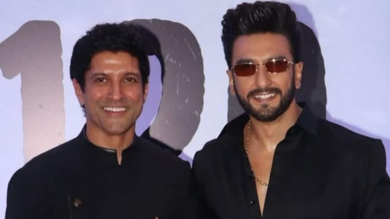 Ranveer Singh's Don 3 dispute escalates as actor tells producers' body to stay out of Rs 45 crore row with Excel Entertainment; warns of legal action