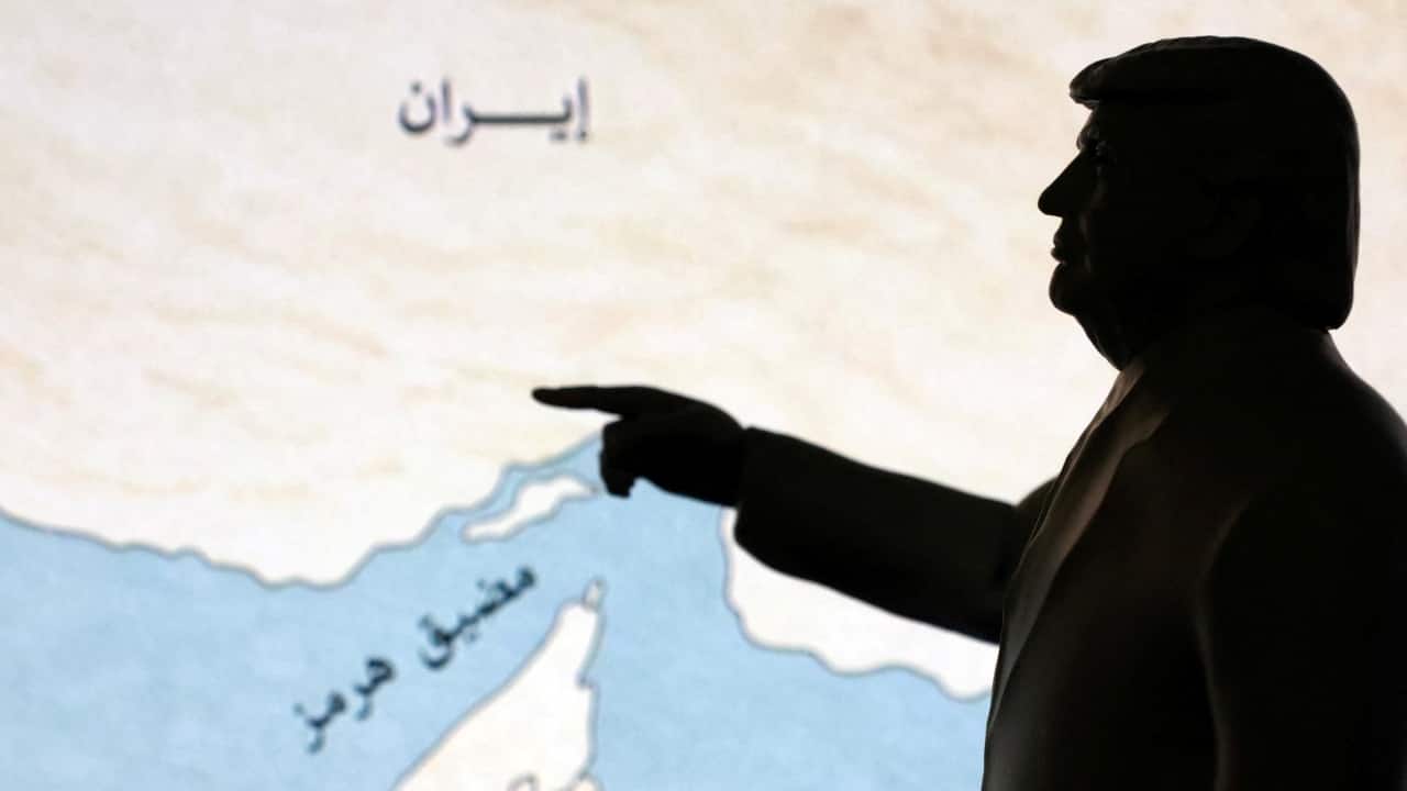 White House says Iran talks ‘proceeding nicely’ after dismissing draft deal reports, says Trump’s ‘red lines’ remain clear