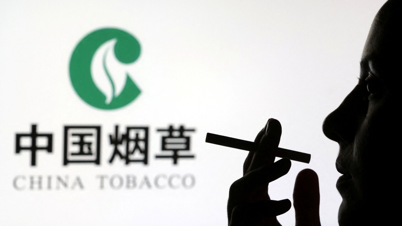 Xi wanted tougher tobacco control. China is still smoking more than rest of  the world combined