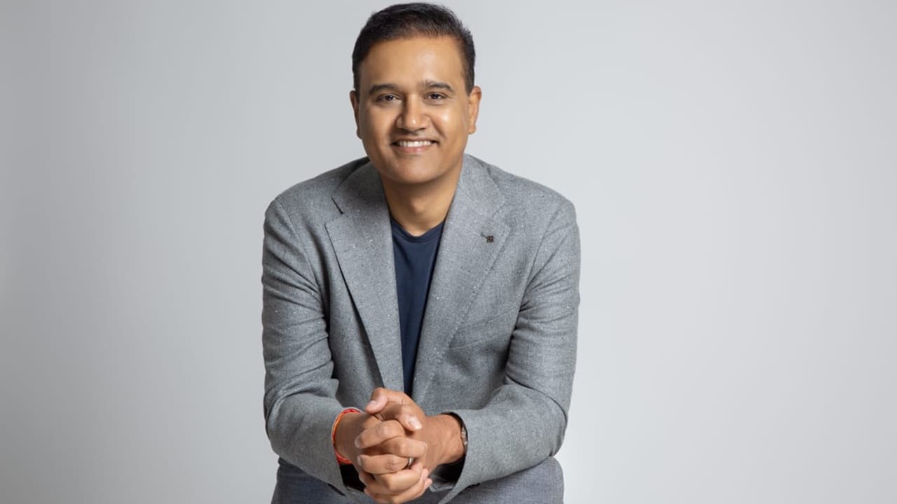 Hari Gopalakrishnan, Nicholas Macksey appointed as co-heads of EQT Private Capital Asia- Moneycontrol.com