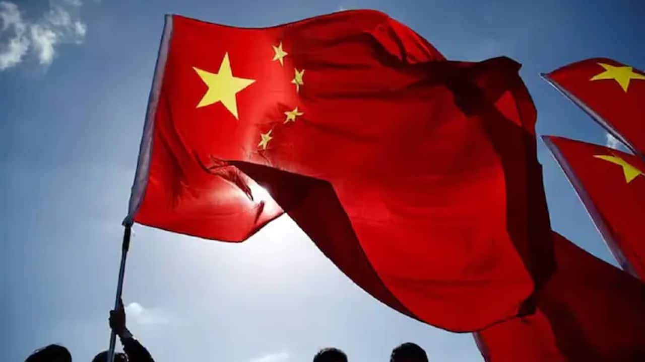 China factory activity worsens in warning sign for economy