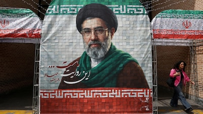 Iran President Masoud Pezeshkian says Tehran’s new plan to reopen the Strait of Hormuz was coordinated with Supreme Leader Mojtaba Khamenei.