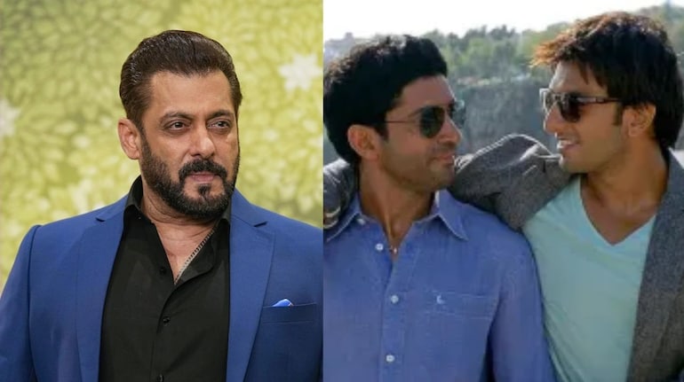 डॉन 3 को लेकर रणवीर सिंह और फरहान अख्तर के तनाव को सुलझाने के लिए सलमान खान आगे आए: रिपोर्ट – Moneycontrol.com