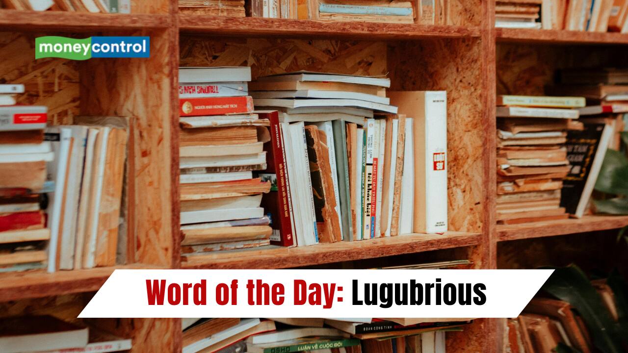 Is Lugubrious Merely Sad? the True Etymology and Emotional Nuance Uncovered