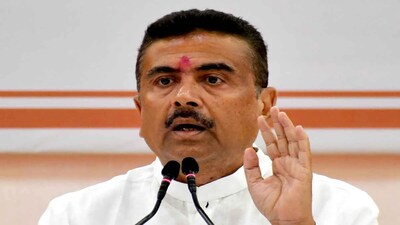 'Give me six months': West Bengal CM Suvendu Adhikari promises UCC implementation