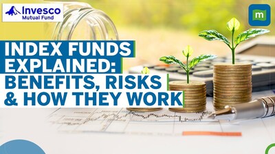 Unlock Wealth: Index Investing Explained for Beginners and Experts!