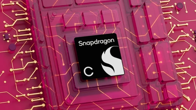 Snapdragon Compact Qualcomm launches Snapdragon C platform for entry-tier laptops with AI ...