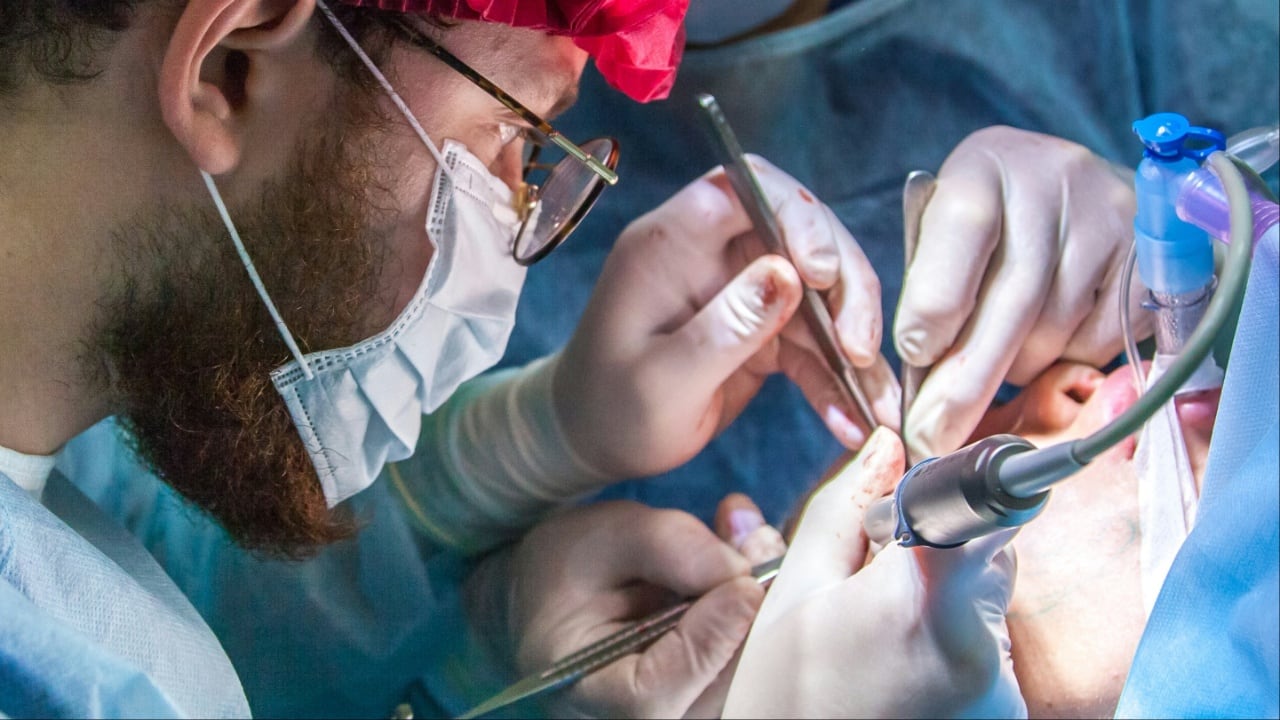 Warburg Pincus-backed Appasamy acquires German ophthalmic equipment maker RUCK