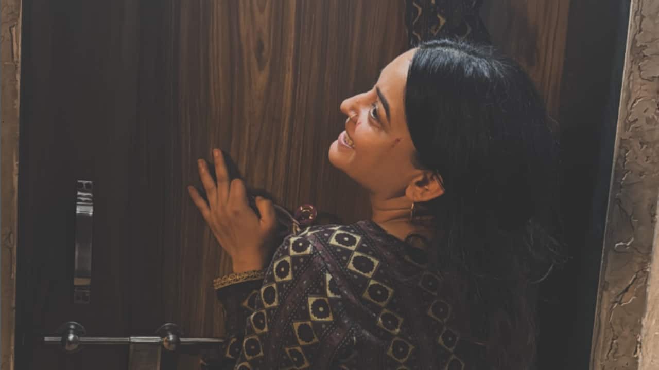 Mahhi Vij bids emotional goodbye to Seher Hone Ko Hai, says ‘I will miss Kausar dearly’- Moneycontrol
