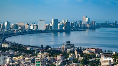 Mumbai accounted for about 16 per cent of India's office inventory as of June, 2026. The country's office stock has crossed 1 billion sq ft.