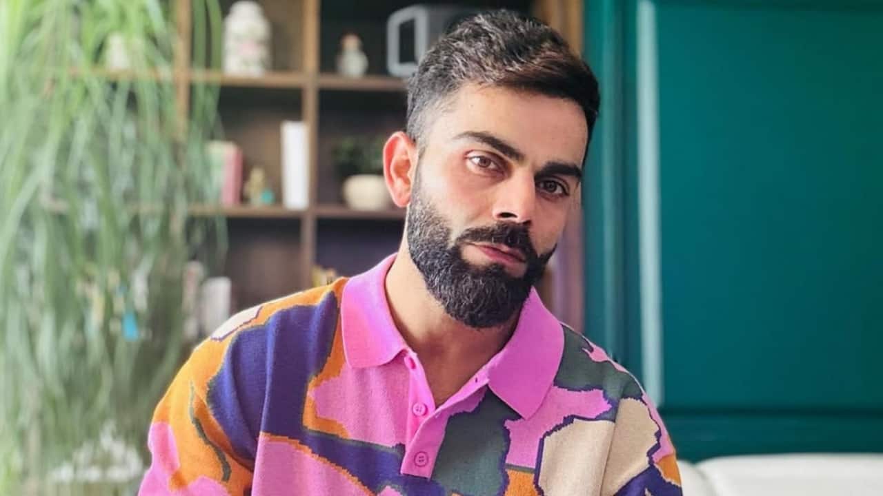 Supreme Court suggests Virat Kohli for awareness campaign, rejects blanket ban on firecrackers