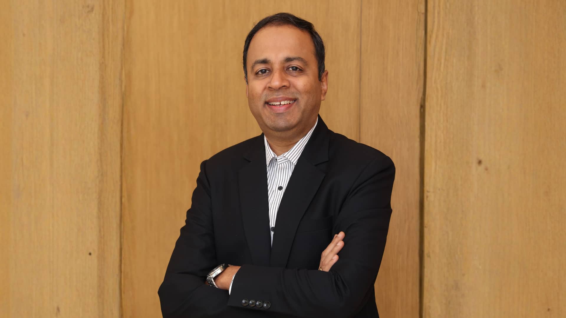 FPSB India appoints Ramesh Vishwanathan as CEO to lead operations