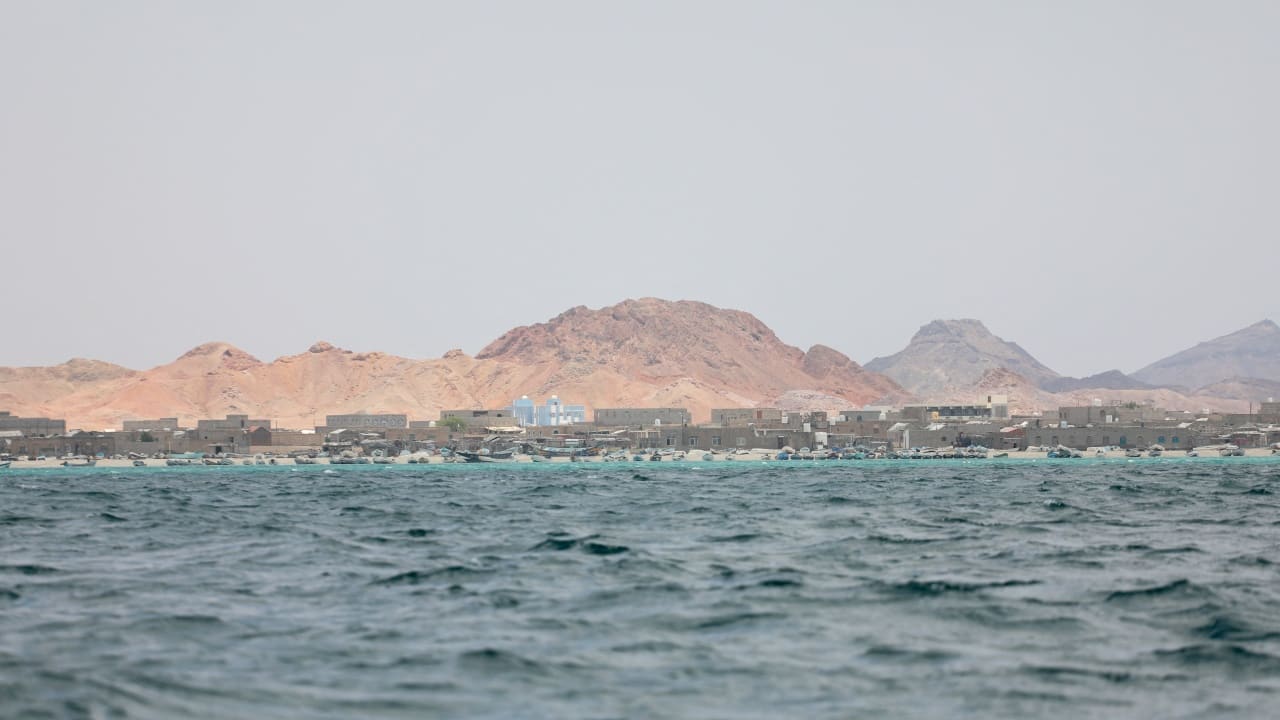 Iran moves to block Bab El-Mandeb Strait: Why the world’s ‘gate of tears’ matters more than ever