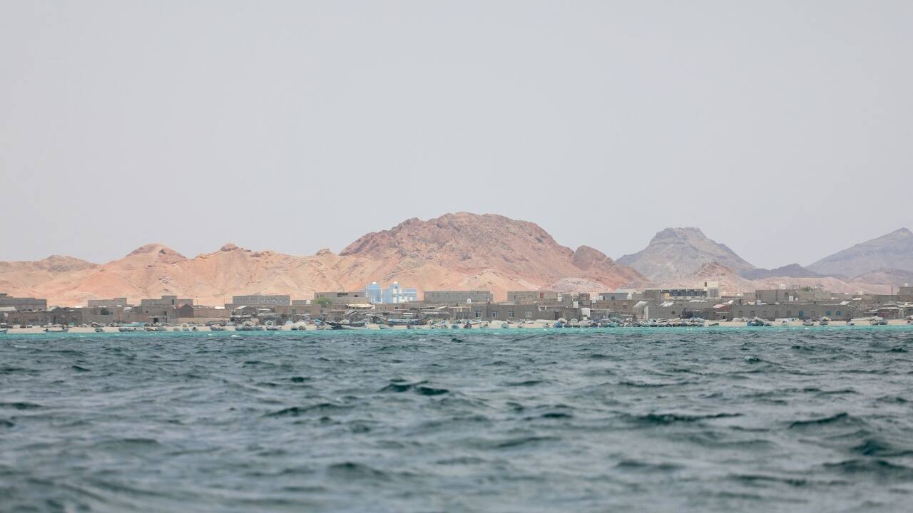 Iran moves to block Bab El-Mandeb Strait: Why the world’s ‘gate of tears’ matters more than ever