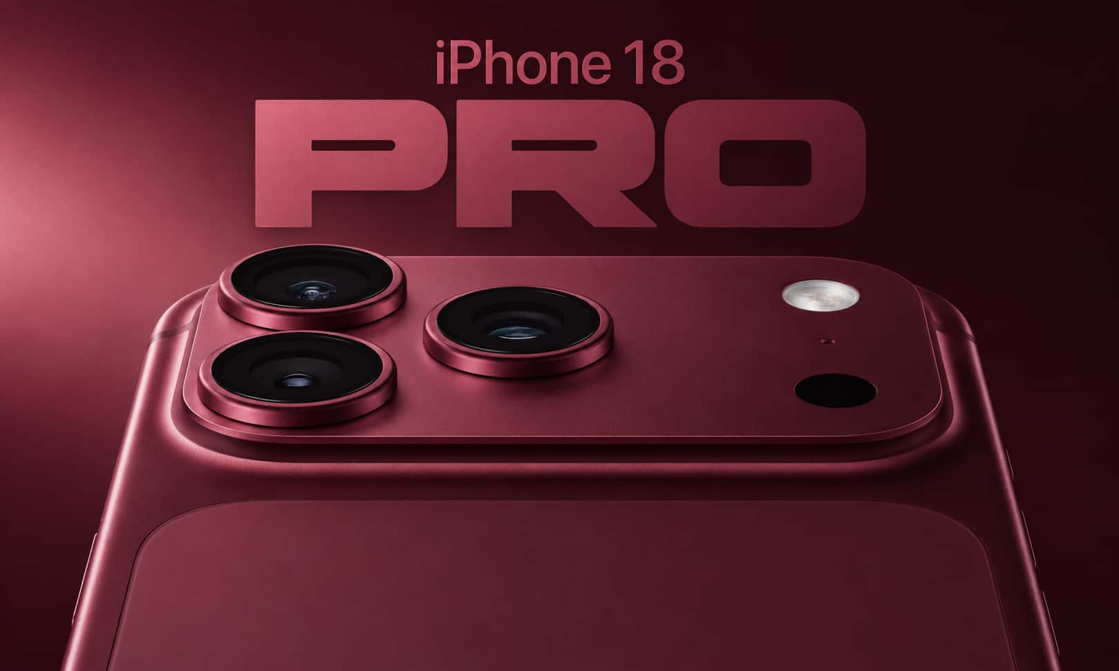 Apple iPhone 18 Pro Max to get massive camera upgrade: Here's what we know so far