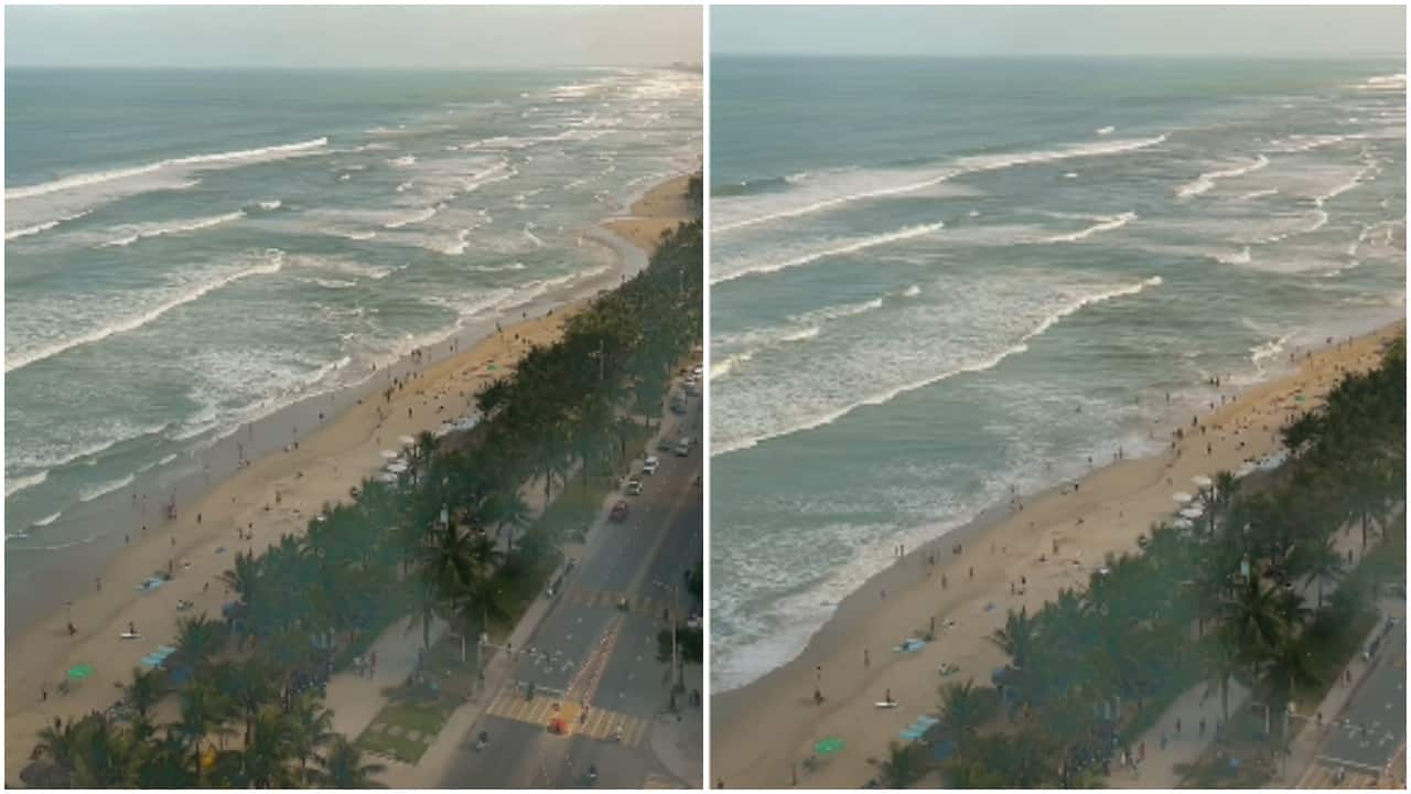 Rs 35,000 in Bengaluru gets you four walls. In Vietnam? A beach view, claims viral post: 'No deposit spiral'- Moneycontrol