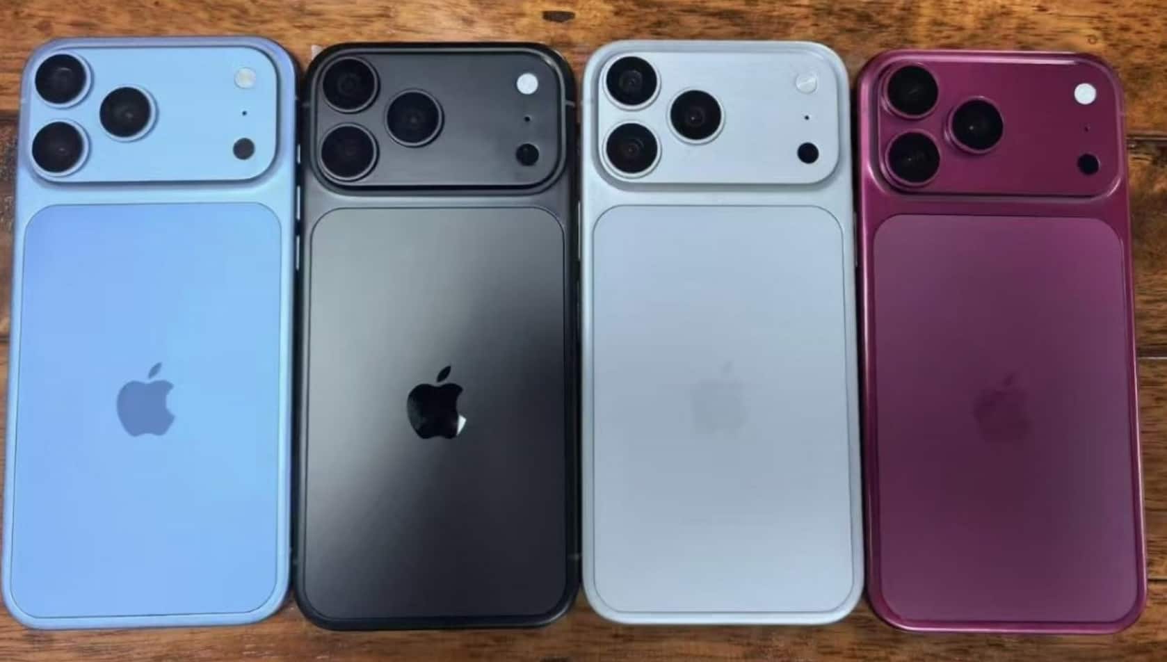 Apple iPhone 18 Pro Max price in India to go up; here are the expectations