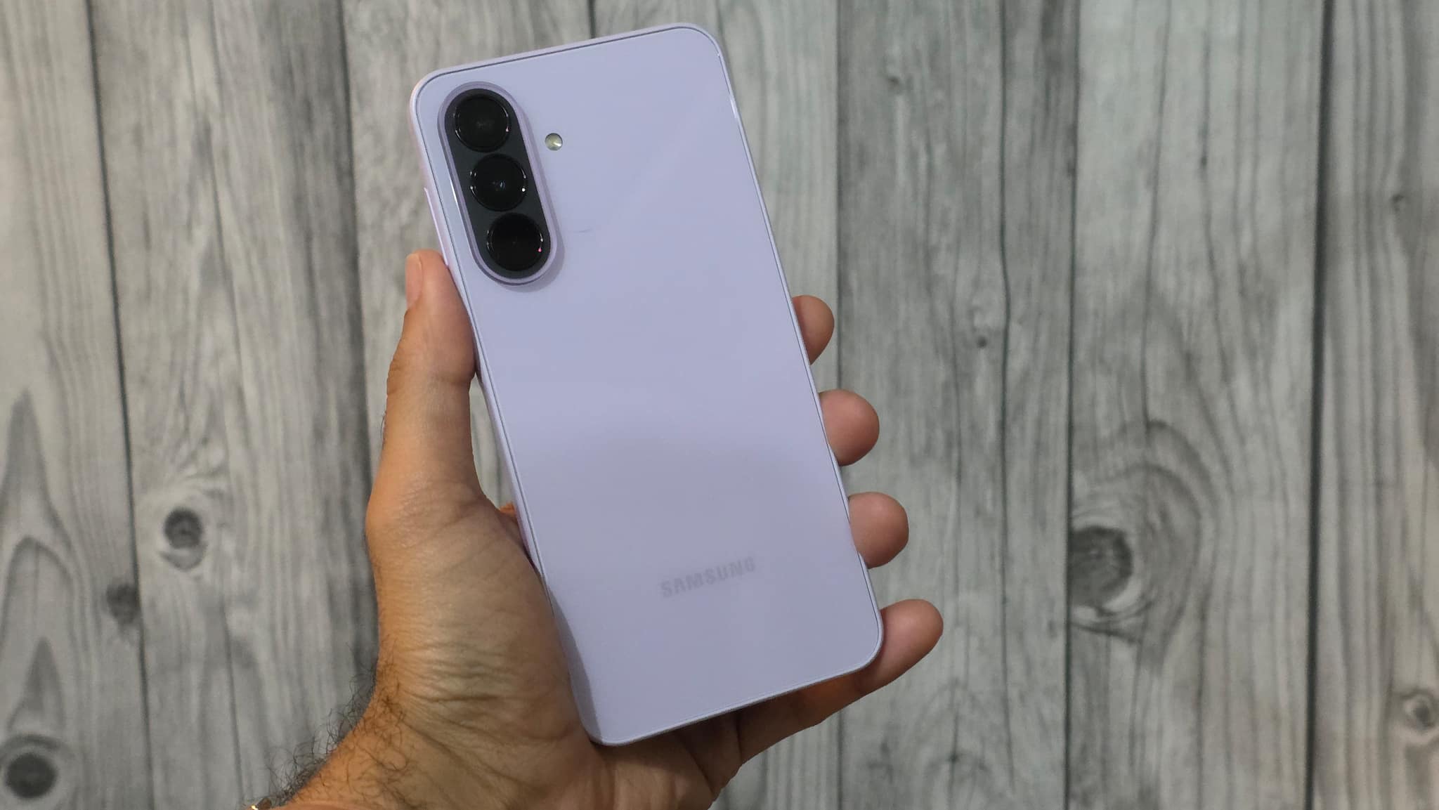 Samsung Galaxy A37 long-term review: A solid daily performer