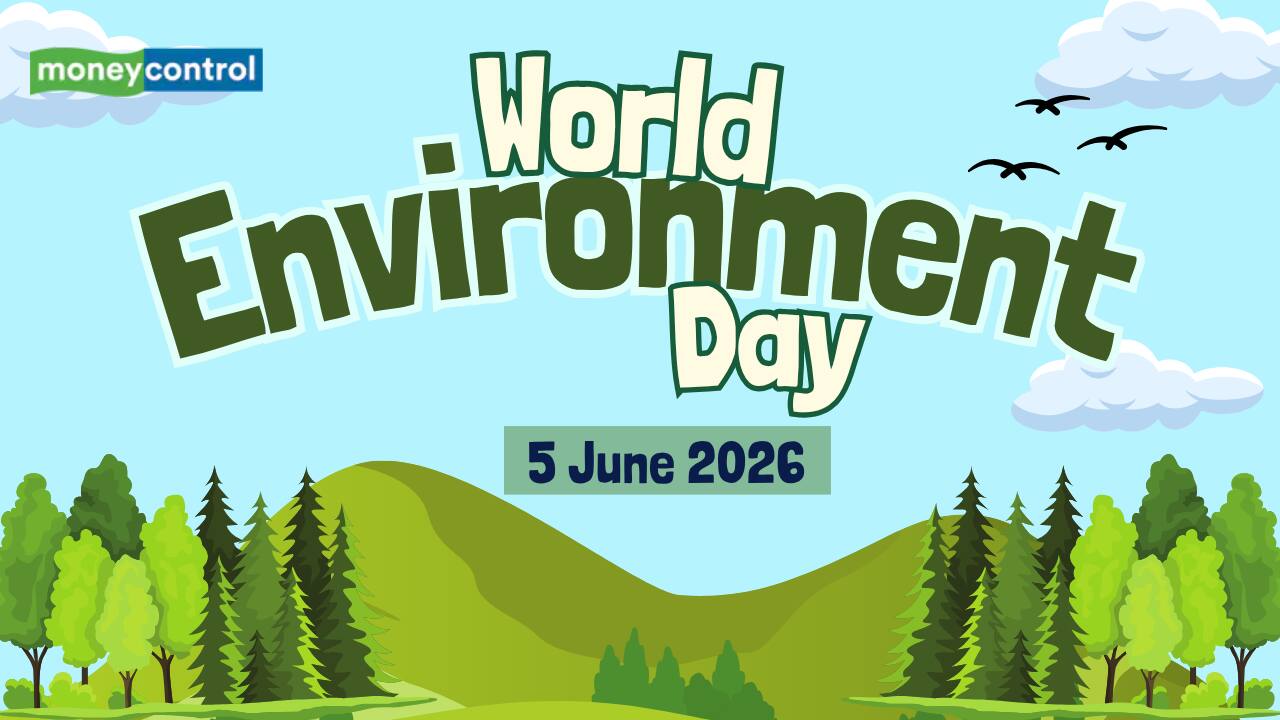 World Environment Day 2026 Date Theme Host Significance History 