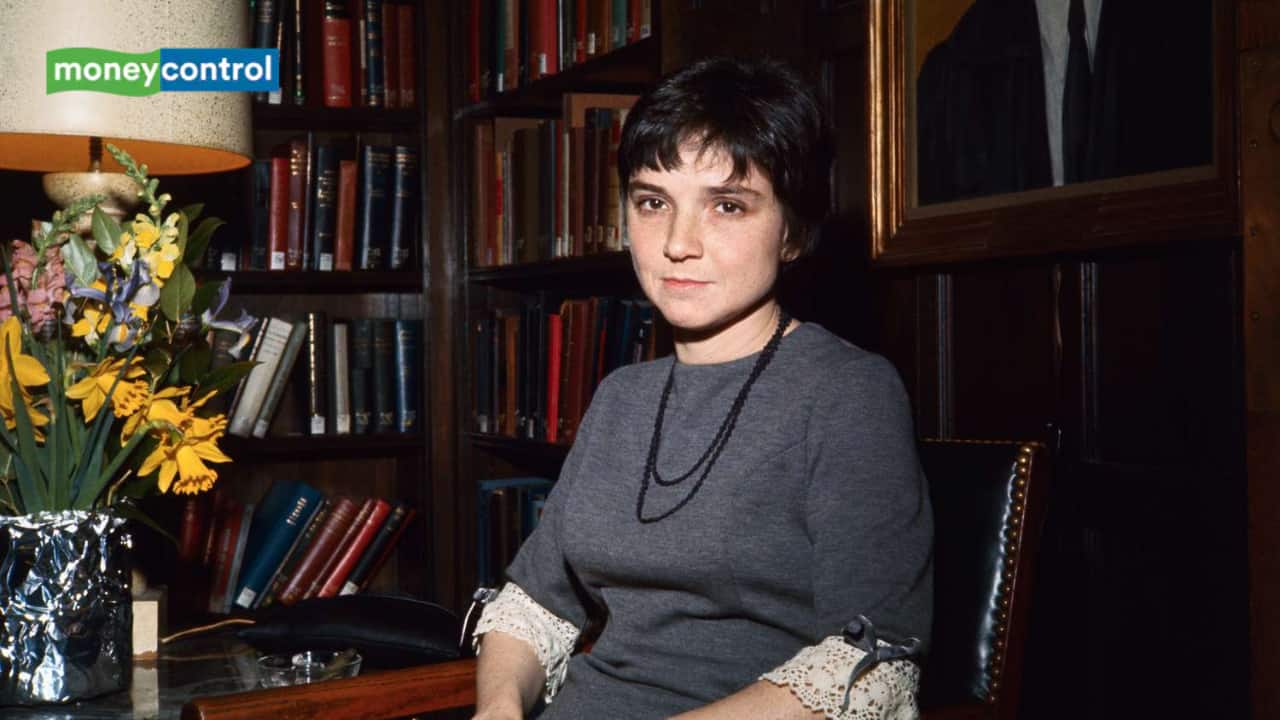 Quote of the day by American poetess, Adrienne Rich : 