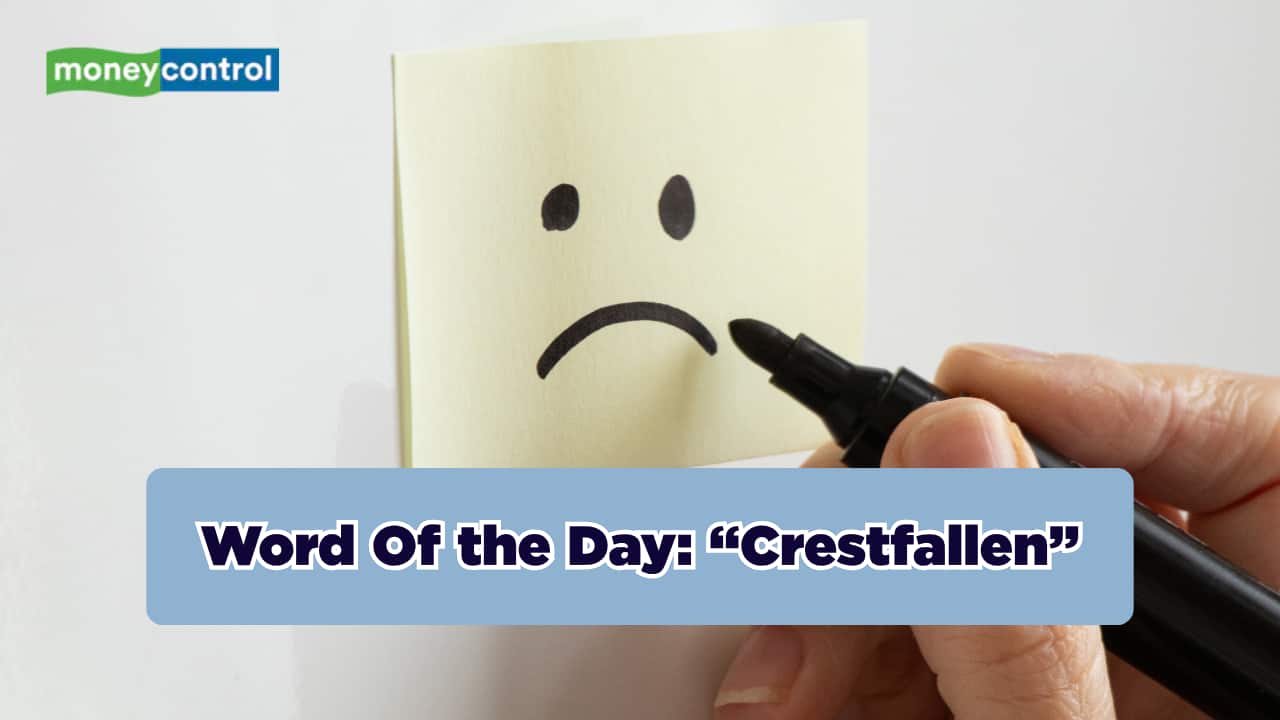 Word of the day: 
