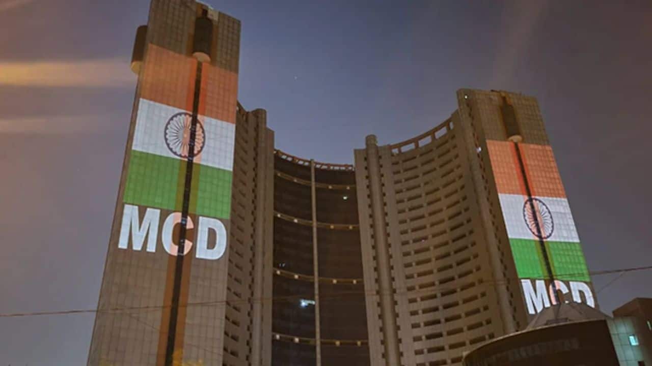 Delhi Civic Body to Seek Licence Cancellations After Hauz Rani Fire Kills 21