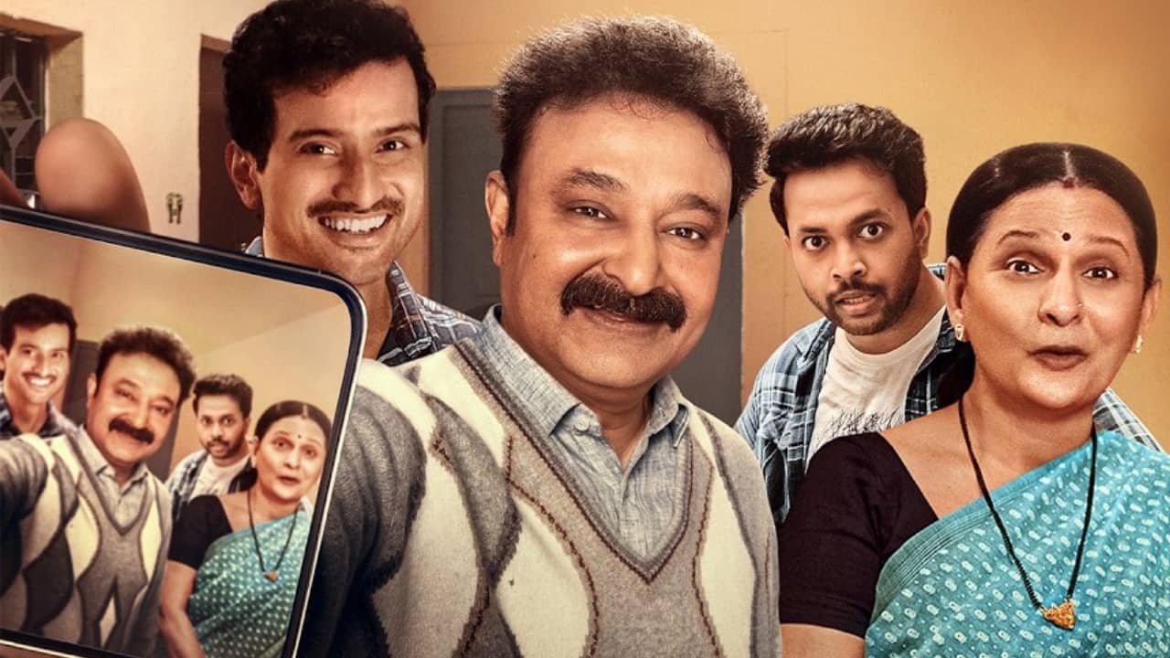 Gullack Gullak Season 5 Review: The Mishras still charm, but familiarity is ...