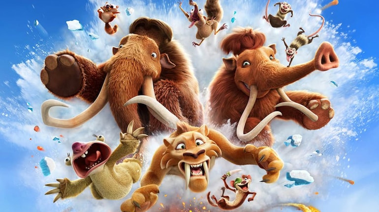 Ice Age: Boiling Point teaser out, the movie to release on February 5, 2027