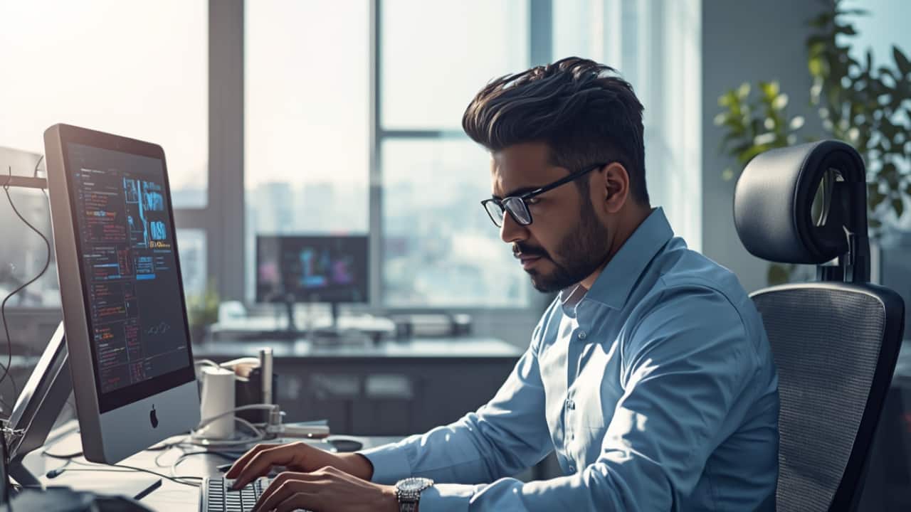 Indian engineer shares 5 benefits of working and living in Japan: Excellent air quality, overtime pay and more