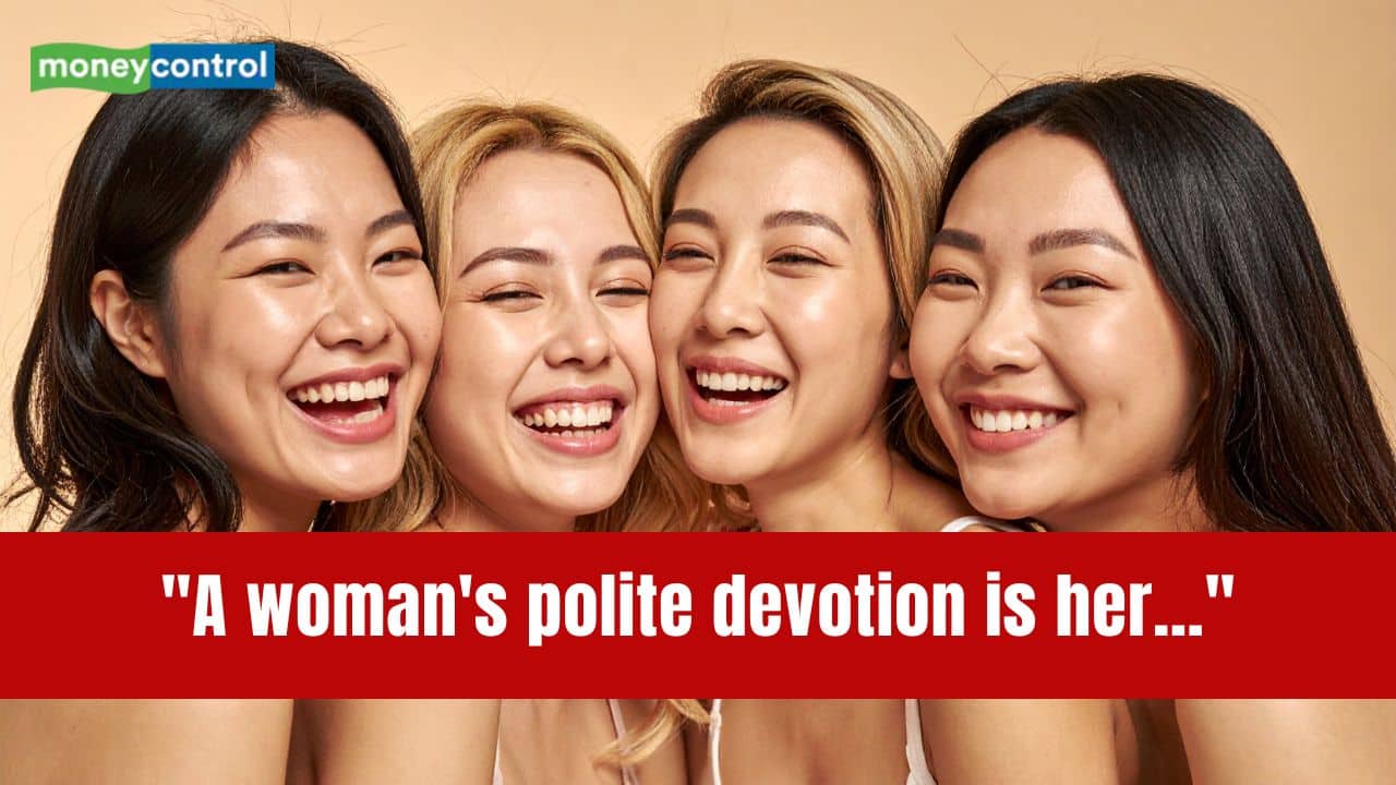 African proverb of the day: “A woman’s polite devotion is her…” — The deeper meaning behind beauty, behaviour and respect