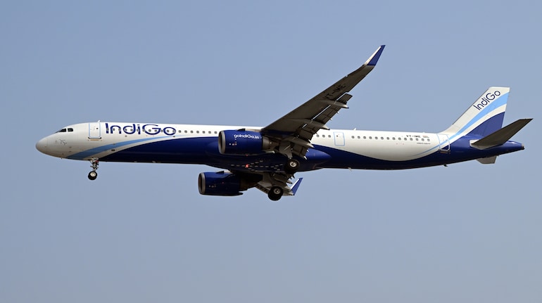 IndiGo Delhi-Chennai flight gets bomb threat message: Aircraft sent to ...
