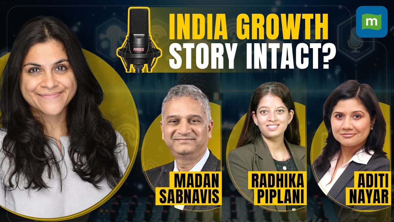 India's growth goes Dhoom — the 7.7% surge