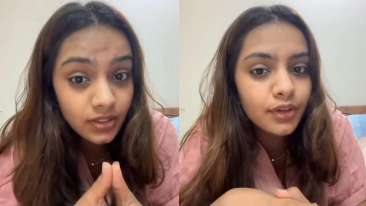 22-year-old woman takes Rs 40 lakh loan to study abroad, shares reality of ROI: 'Money is important,... - Moneycontrol.com