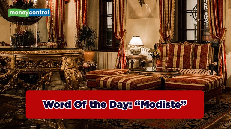 Word of the Day: 