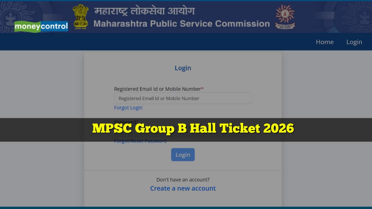 MPSC Group B Hall Ticket 2026 released @ mpsc.gov.in, download admit card here