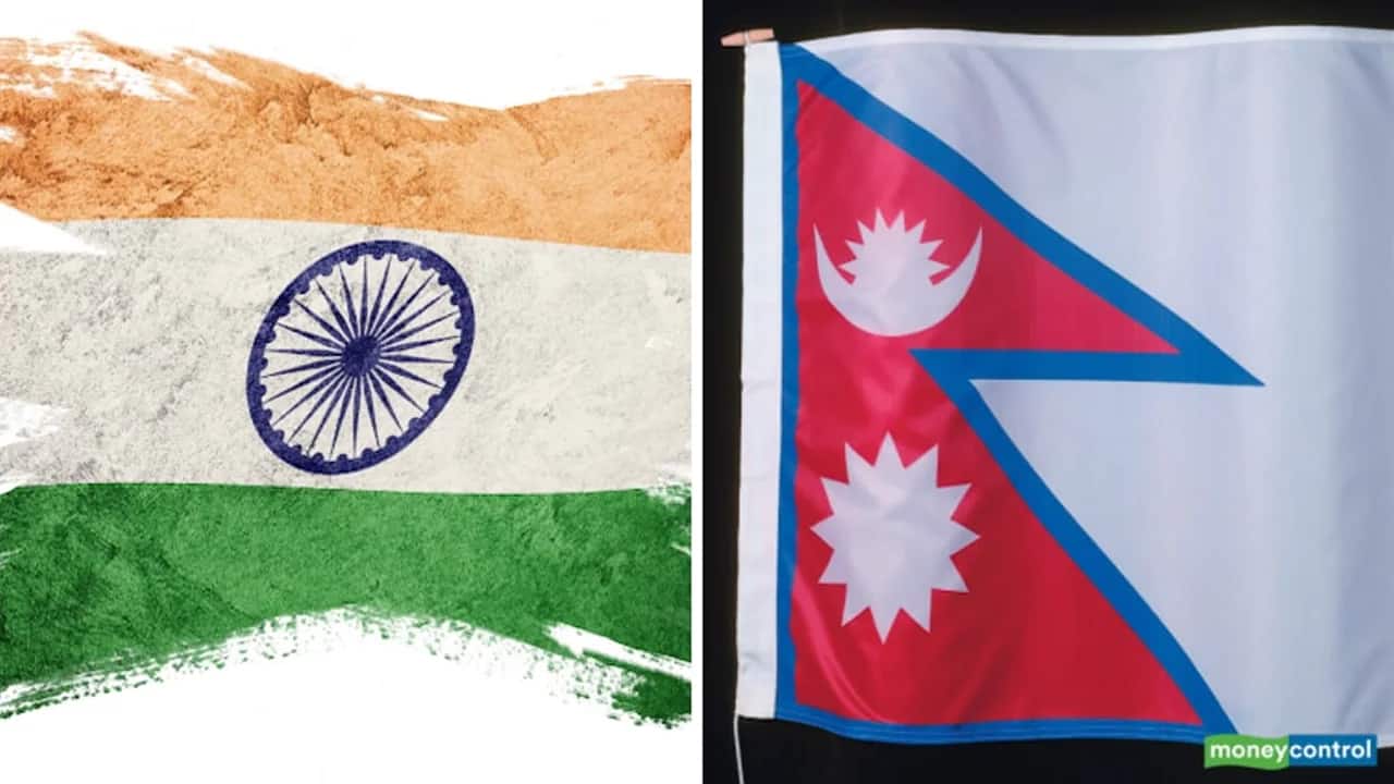 Nepal seeks diplomatic solution to border dispute with India, says 'no problem is too large' - Moneycontrol.com