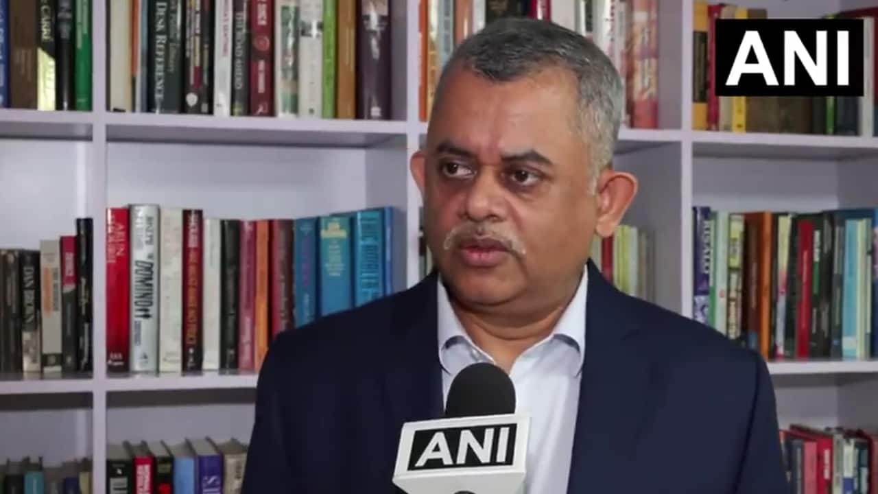 100 is just a number, volatility is the real problem: World Bank's Neelkanth Mishra on rupee