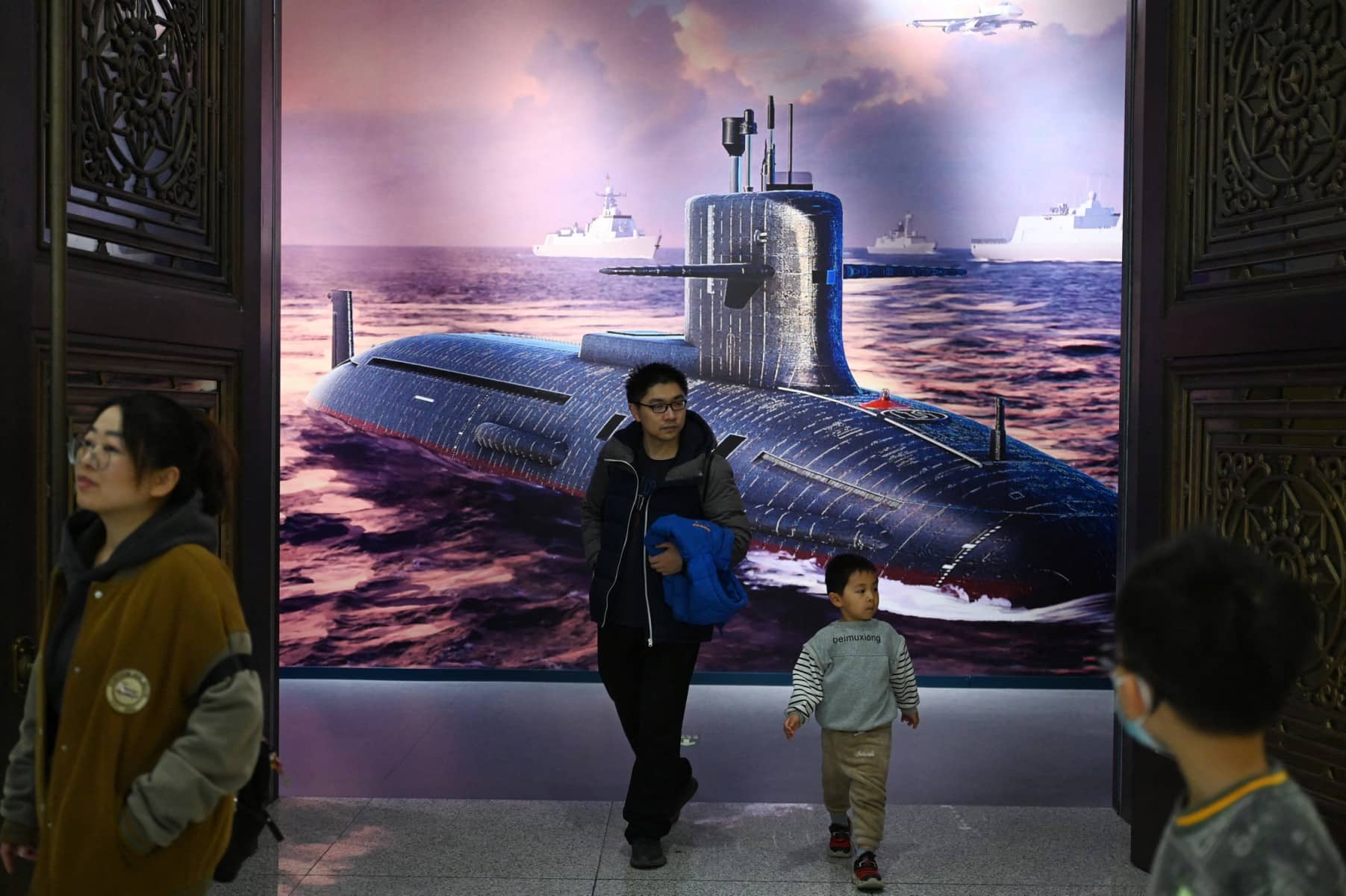 China’s nuclear arsenal is growing faster than any other country: What it means for India’s security calculus