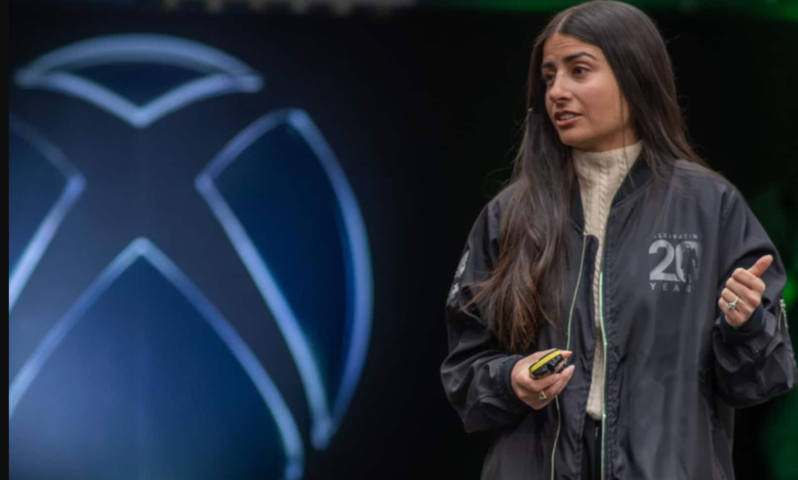 As Microsoft Sells Game Studios Xbox CEO Asha Sharma Says It Is Not Xbox CEO Asha Sharma 