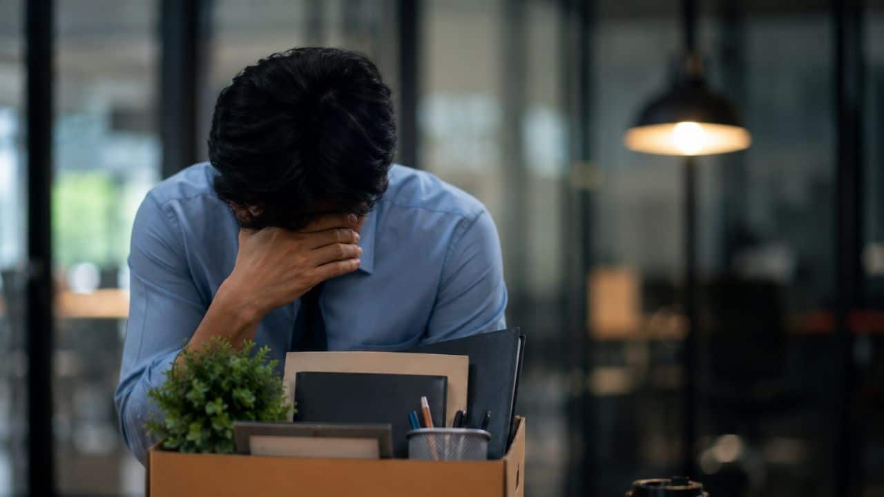 Ghfu 'Self-worth matters': Employee says he lost job after 11 years ...