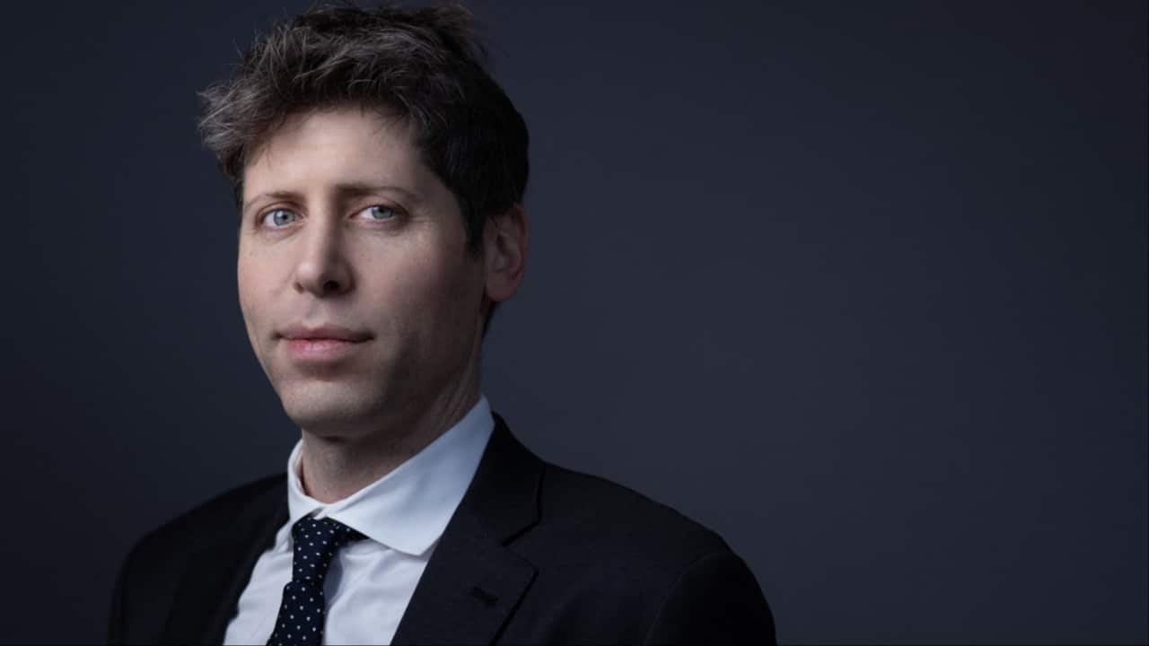 OpenAI CEO Sam Altman says neglecting loved ones for work is 'a very stupid tradeoff'- Moneycontrol
