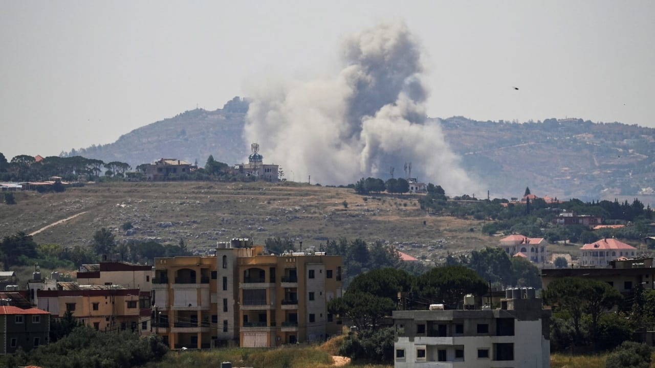 Saudi Arabia joins US strikes on Iran-backed militias in Iraq; four IRGC members killed as conflict escalates.
