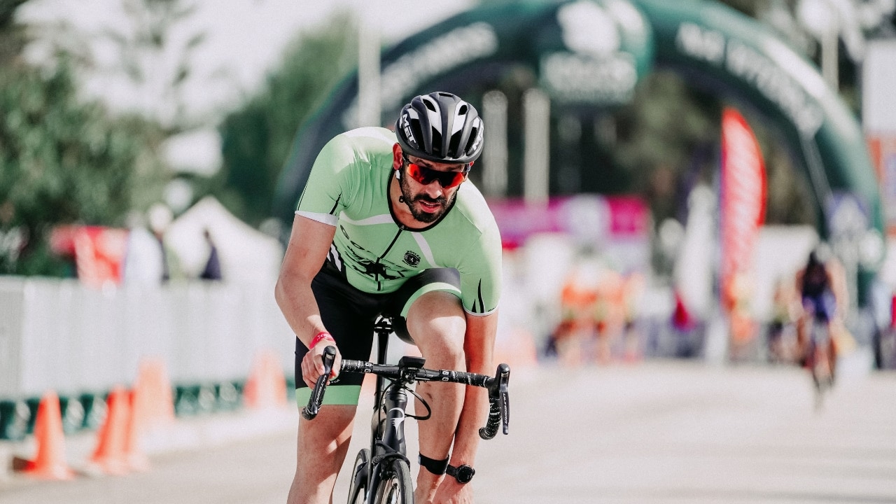Why VO2 max is touted as an important longevity metric? Expert explains