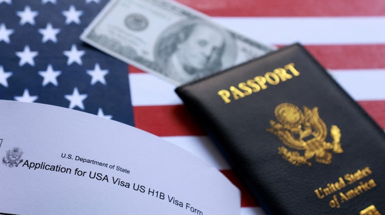 H-1B slowdown hits non-tech sectors harder as technology firms regain ...