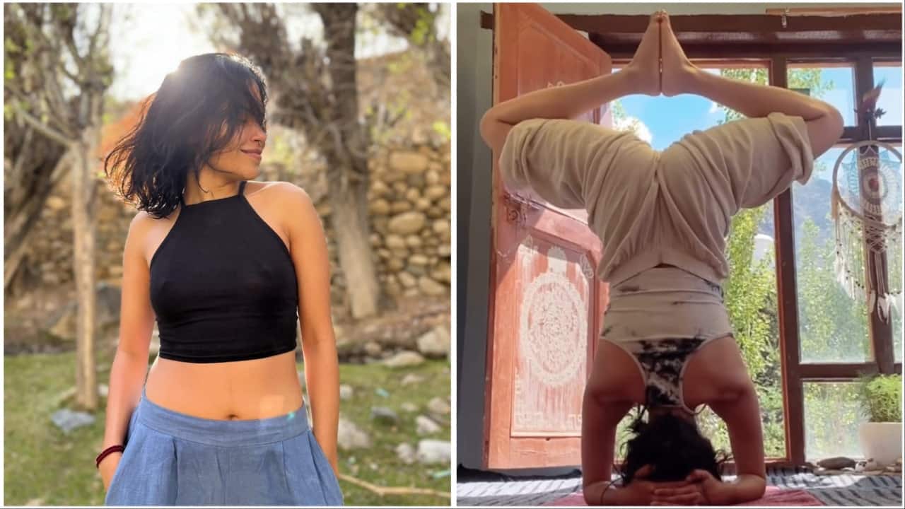 Bengaluru Citi Bank employee who quit Rs 26 LPA job in 2022 to teach yoga, dance: 'No regrets'- Moneycontrol