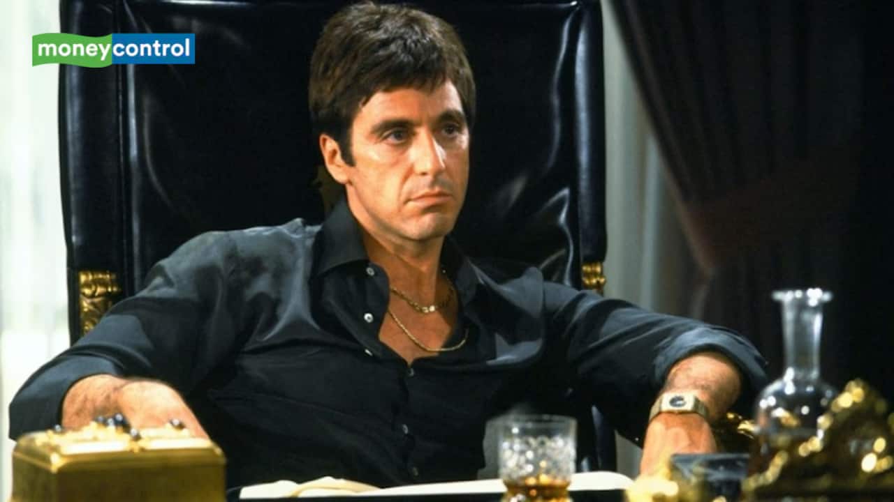 Quote of the day by legendary actor, Al Pacino: 