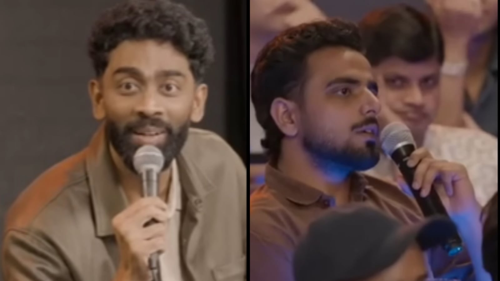 Pranit More Rs 370 Biryani Controversy Explained: What happened exactly? Why Gurgaon man Himanshu Jangra was fired from job, know all details